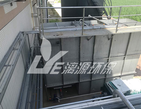 環(huán)保部敲定排污許可證管理辦法！漓源提醒您要注意這八個(gè)問(wèn)題
