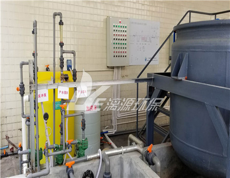 碳酸飲料廢水生產(chǎn)工藝、來源與特點有哪些