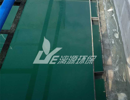 漓源環(huán)保與您分享工業(yè)污水處理方法有哪些？
