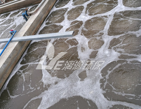 漓源環(huán)保講解餐飲廢水帶來了哪些危害？