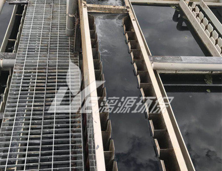 漓源環(huán)保與您分享電鍍廢水的來源、特性及分類
