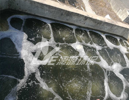 工業(yè)污水處理系統(tǒng)是怎樣構成的？