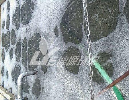 MBR在制藥廢水處理的優(yōu)勢(shì)有哪些？