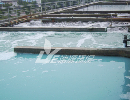 漓源環(huán)保為您介紹氨氮廢水的危害有哪些？
