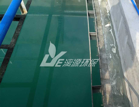 肉類加工廢水處理的好氧工藝有哪些？
