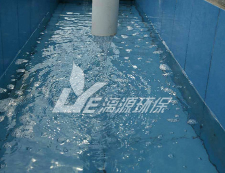 漓源環(huán)保告訴您白酒廢水處理工藝有哪些？