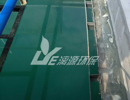新材料化工污水處理的厭氧系統(tǒng)需要如何維護(hù)？