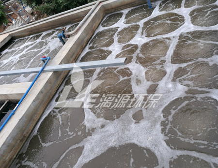 酒精廢水處理的常用工藝有哪些呢？