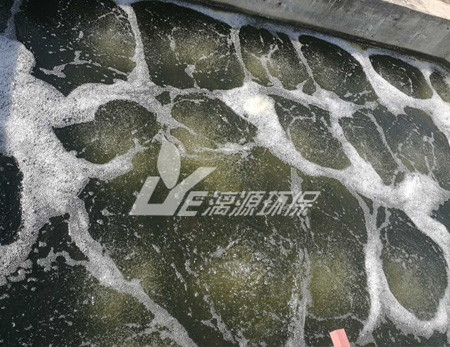 含脂肪酸廢水的來源、水質(zhì)有哪些？