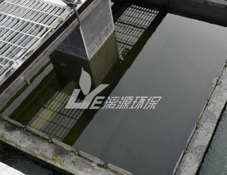 制藥廢水處理基本工藝有哪些呢？