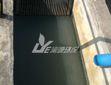 含油工業(yè)污水的來源和危害有哪些呢？