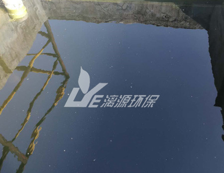 二沉池5種異?，F(xiàn)象分析及解決辦法有哪些？