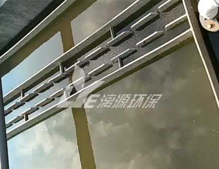 淀粉廢水主要處理工藝有哪些呢？