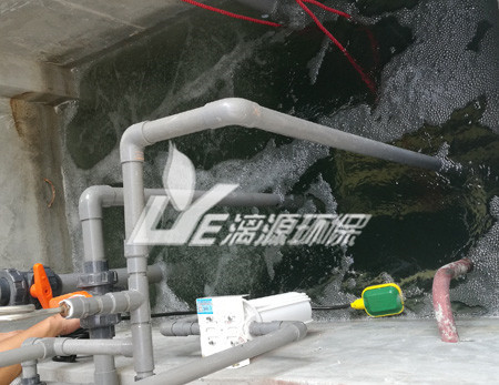 機(jī)械工業(yè)生產(chǎn)廢水的來源與危害有哪些？