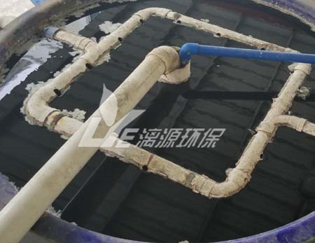 檸檬酸廢水處理的綜合處理法有哪些？