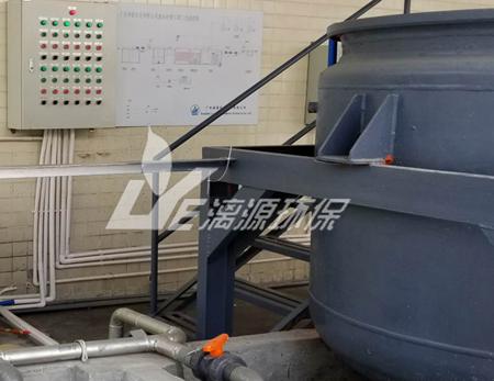 如何防止工業(yè)污水處理設備發(fā)生故障造成損失？