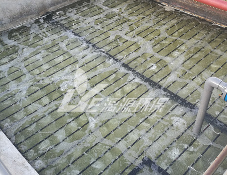 工業(yè)污水處理部分處理方法有哪些呢？