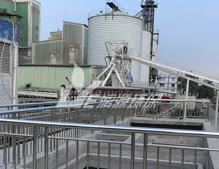高濃度、難降解有毒有機化工廢水的預(yù)處理