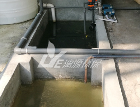 工業(yè)污水處理工程中在什么情況下污泥會(huì)上??？
