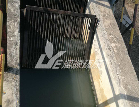 電化學(xué)處理重金屬廢水工藝有哪些呢？