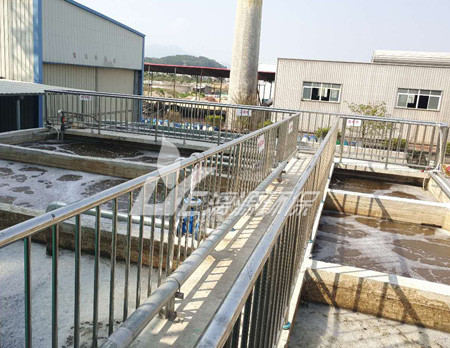 工業(yè)污水處理的厭氧生物、好氧處理技術(shù)