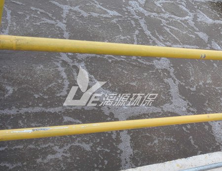 造紙廠污水脫色有處理什么好方法？
