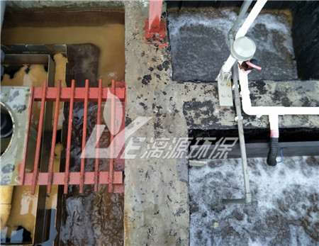 污泥脫水機發(fā)生故障該怎么辦？