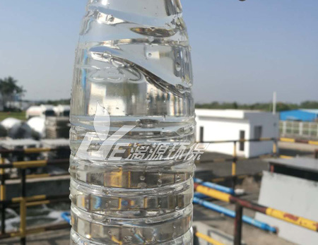 味精工業(yè)廢水屬于哪一類廢水？怎么處理？