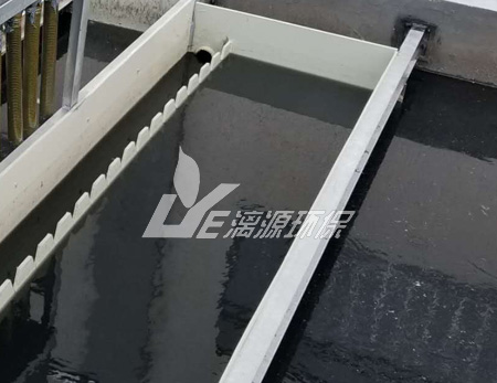污水處理設(shè)備管道阻塞？怎么解決？