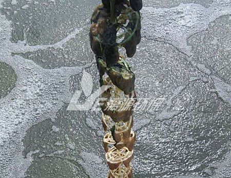 污水處理后產(chǎn)生的污泥如何分類？