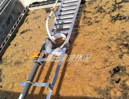 精細化工廢水采用什么處理方法比較經(jīng)濟？