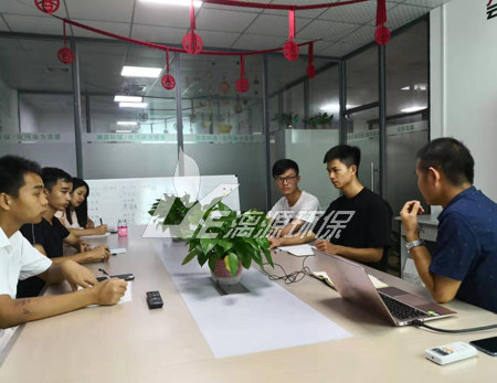 有你們，未來可期 | 漓源環(huán)保啟動(dòng)2019年新員工入職培訓(xùn)