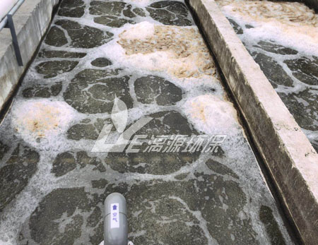 為什么工業(yè)廢水處理會有剩余的污泥產生？