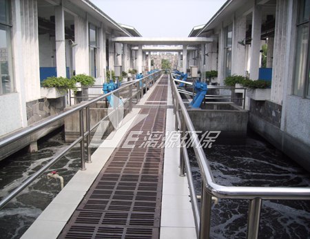 重金屬廢水都用什么方法處理好？