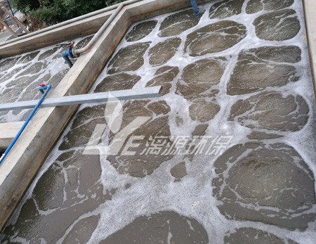 汽車涂裝廢水處理廢水特征有哪些？