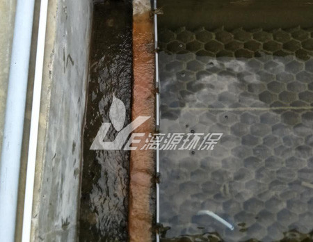 化工廢水處理的吸附、混凝、絮凝技術(shù)