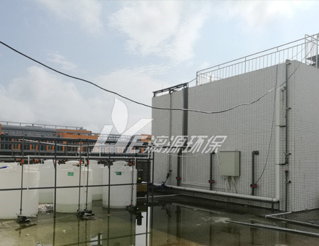 工業(yè)污水處理的污水除油采用哪些方法？