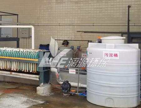 印花廢水處理設(shè)備工藝有哪些呢？