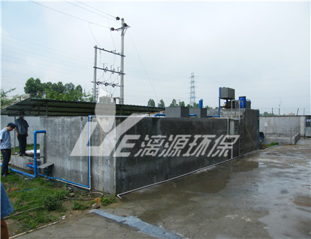 工業(yè)污水處理工程事故頻發(fā)：吉林污水處理廠爆炸，安全隱患如何減少？
