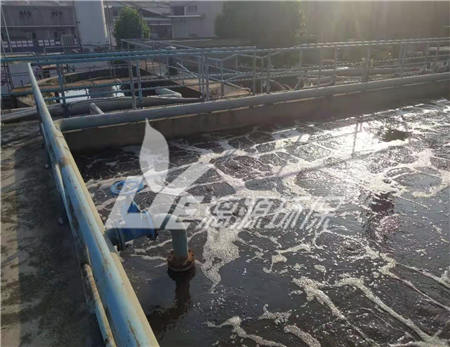 高氨氮廢水處理技術(shù)中什么原因會引起氨氮超標(biāo)？
