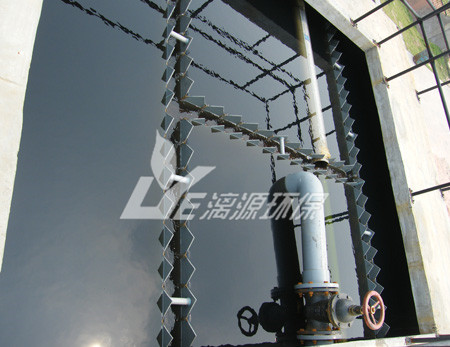 高COD有機(jī)廢水處理擴(kuò)建工程中活性污泥法常見問題有哪些？
