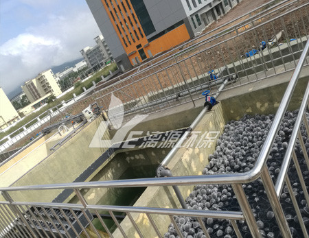 含酚廢水處理技術(shù)中厭氧處理，方法來了！
