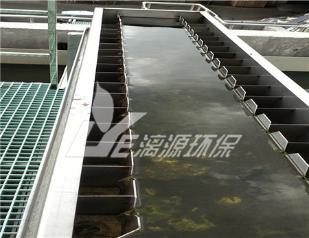 工業(yè)污水處理設(shè)備工程中鼓風機發(fā)生故障該怎么辦呢？