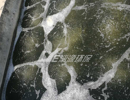 磷化廢水處理的化學(xué)除磷方法，看看人家怎么做的