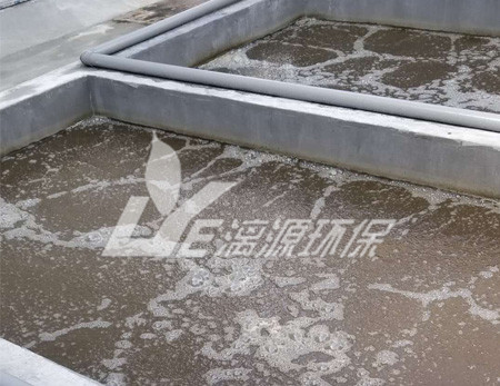 柑橘罐頭加工廢水如何處理呢？