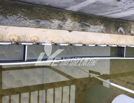 屠宰及肉類(lèi)加工廢水處理工藝