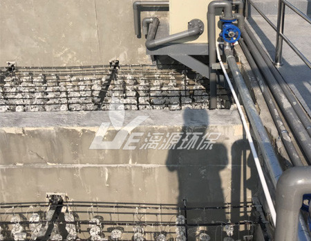 涂料廢水處理，這個(gè)方法要這樣做才能達(dá)標(biāo)！