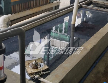 高濃度難降解有機(jī)廢水處理的技術(shù)有哪些呢？