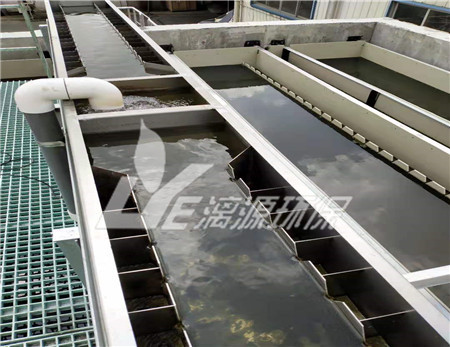 工業(yè)廢水普遍具有毒性，為什么還是離不開(kāi)生化處理？