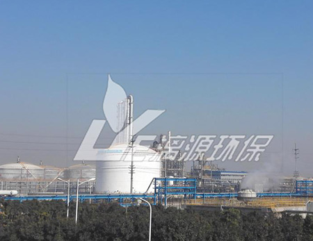 化工廢水處理工程中起泡異?，F(xiàn)象常見(jiàn)的原因及解決方法